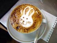 latte a