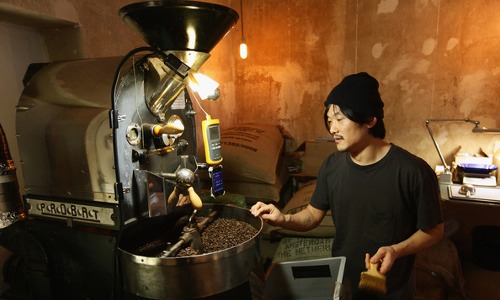 pulping k